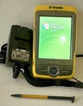 Trimble Juno Series Sb Handheld Gps Mobile Mapping Gnss Rugged Data Collector. Fixed Price $95.00.