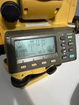Topcon GPT-3005SW Total Station GPT3005SW With Battery And Charger Case. Fixed Price $1047.00.