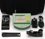 Leica RCS1100 Remote Control Surveying Unit For TPS1100 & TPS1000 Total Stations. Fixed Price $1649.00.
