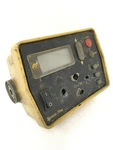 Topcon System Five Machine Control Box 9256-5008 For Parts As/is Free Shipping. Fixed Price $849.92.