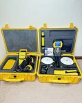 R8 Gps Base Rover Rtk Receiver 410-430MHZ /trimble TSC2 &TRIMMARK3. Fixed Price $3600.00.