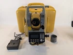 Topcon ES-105 Easy Station Total Transit Case Charger Battery. Fixed Price $3499.00.
