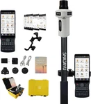 SMA25R Net Gnss Rtk Survey System Receiver With Collector By Cors For Construct. Fixed Price $1442.00.