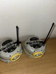 2X Trimble 5800 Gps Receivers. Fixed Price $535.00.