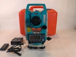Sokkia SET530R3 Prismless Surveying Total Station,trimble,leica,nikon,topcon. Fixed Price $1999.00.