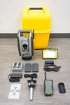 Trimble SPS700 Dr Robotic Total Station W/ Panasonic Field Link 6.7 Mep. Fixed Price $8999.99.