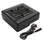 Dual Charger Uk Plug For Topcon Sokkia OS-103 Es Total Station BT-L2 NET1 Set X. Fixed Price $81.39.