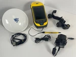 Geo 7X - Trimbleaccess 2015.10 W/ Roads Module Complete Field Package. Fixed Price $3995.00.