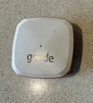 Juniper System Geode Real-time Sub-meter Gps Receiver. Fixed Price $1000.00.