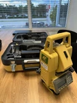 Topcon GTS225 Total Station With Hard Case. Fixed Price $1550.00.