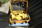 Topcon Guppy GTS-10D Servey Station Tool With Hard Case. Fixed Price $1200.00.