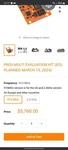 Swift Navigation Rtk Gps Gnss Receiver Piksi Mulit Evaluation Kit. Fixed Price $2500.00.