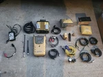 Topcon Geodetic Receiver GB-500 Positioning PDL4535 PG-A1 Kit Hiperga Lcb 860805. Fixed Price $2200.00.