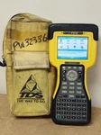 Tds Ranger Data Collector X-series W/soft Case Only Tested (powers On). Fixed Price $127.50.