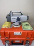 Sokkia SDL30 Electronic Digital Power Level. Fixed Price $1750.00.