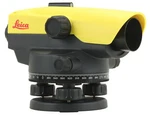 Leica Geosystems NA520 Automatic Optical Level 20X Magnification With Case. Fixed Price $334.59.