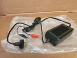 New Power Sonic Wall Plug Auto Battery Charger PSC-124000A-C 12V VOLT-4000 Ma. Fixed Price $59.95.