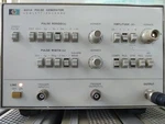 Hp Agilent 8011A Pulse Generator. Fixed Price $120.00.