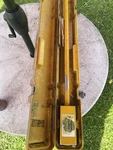 Schonstedt Instrument Company GA-52B Handheld Magnetic Locator W/ Case & Manual. Fixed Price $474.00.