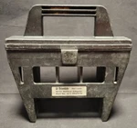 Trimble Multi Battery Adapter Part No 571 204 273. Fixed Price $10.50.
