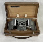 Lietz Sokkisha Sokkia MS-27 MS27 Stereoscope Mirror Topcon 3. Fixed Price $249.99.