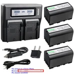 Kastar Battery Dual Lcd Fast Charger For Leica GEB221 GEB241 GEB242 T733270 CS10. Fixed Price $101.99.
