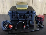 Topcon Hiper Vr Gnss Receiver Uhf Radio Survey Base Rover Rtk Beidou Qzss. Fixed Price $5999.00.