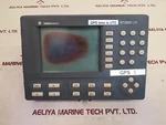 Trimble Navigation NT200D Gps Display Only 80928-01 (not Working). Fixed Price $335.46.