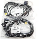 Leica Mc Hydraulic Cable Danfoss Valve, 1M, Pn 764868. Fixed Price $325.00.