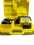 Leica Rugby 100LR Rotary Laser Level With Checking Grade System For Surveying. Fixed Price $850.00.