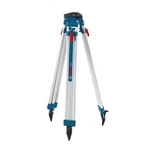 63 In. Aluminum Tripod For Rotary Laser Level With Quick Clamp And Shoulder Stra. Fixed Price $101.79.