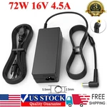 Laptop Charger For Panasonic Toughbook CF-19 CF-31 CF-52 CF-20 Power Supply Us. Fixed Price $11.99.