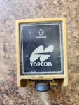 Topcon 9152V Slope Sensor, System 4. Fixed Price $1000.00.