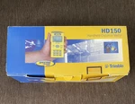 Trimble HD150 Spectra Precision Laser Handheld Distance Meter Professional Tool. Fixed Price $359.99.