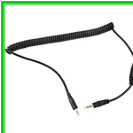 Panasonic Leica RS1 Remote Shutter Cable Connector 2.5MM P6/L1. Fixed Price $27.95.
