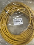 Trimble 58957-30 Cable Assembly 30M Tnc Rtang Belden 1832A Yellow. Fixed Price $125.00.