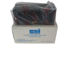 Csi CCS-100 Center Channel Speaker (black) New Old Stock 90 Day Warranty. Fixed Price $49.99.