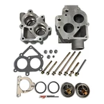 New Cat C-15 Thermostat Housing Set, 137-7331 146-0194 With Install Kit. Fixed Price $455.95.