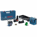 Bosch GLL3-80 Cg Green Line Laser Level Professional. Fixed Price $370.49.