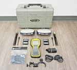 Spectra Precision Trimble SP80 Ranger 3 Survey Pro Max Tilt Rtk R10. Fixed Price $6999.99.