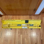 Schonstedt GA-52CX Magnetic Locator Heliflux Surveying Tool With Hard Case. Fixed Price $499.99.