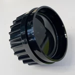 Cst/berger 63-2011-B Precision Prism Only In Canister 2-1/2" (62MM) Black Usa. Fixed Price $50.00.