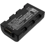 Battery For Sokkia Juniper Mesa Field Topcon Tesla 20545 61117 CS-SDC117SL. Fixed Price $38.89.