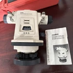 David White LT8-300P Surveying Transit Level. Fixed Price $175.00.