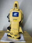 Topcon GPT-3107W, Total Station, In Great Condition. Fixed Price $2800.00.