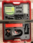 Leica RCS1100 Robotic Data Collector Kit. Fixed Price $1200.00.