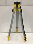 Leica CTP-104 Tripod, Medium Duty, Flat Head Style. Fixed Price $45.00.
