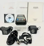 Corvallis Microtechnology MC5 Mc-v-rt-qa Rugged Survey Data Collector Mapper. Fixed Price $263.00.