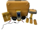 Topcon GR-3 Gnss Gps Receiver Kit FC-500 Controller Surveying Mapping. Fixed Price $2199.99.