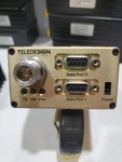 Teledesign Scada Radio /modems TS4000B05C15UN Uhf Watts Untested. Fixed Price $15.00.